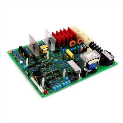 Mitsubishi Elevator Door Machine Board DL2-VCO