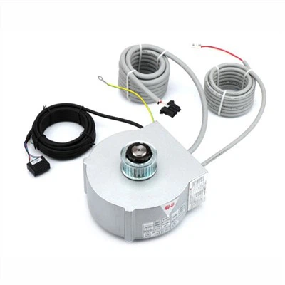 Mitsubishi Elevator Door Motor YTJ031-14