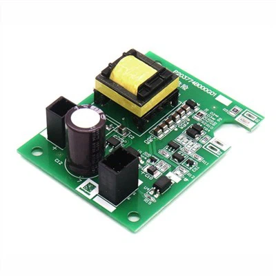 Mitsubishi Elevator Drive Board P203774B000G01