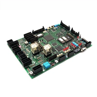 Mitsubishi Elevator Main Board KCD-600E