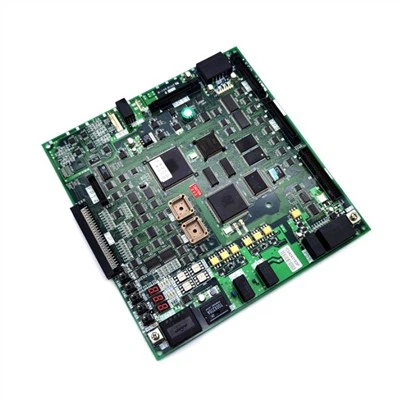 Mitsubishi Elevator Main Board KCD-911A