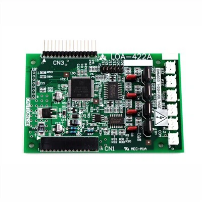 Mitsubishi Elevator Pcb LOA-422A LOA-503C