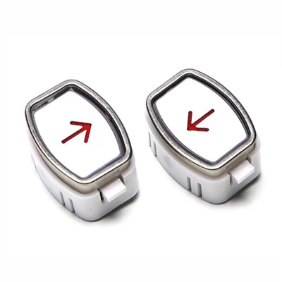 Mitsubishi Elevator Push Button DA411