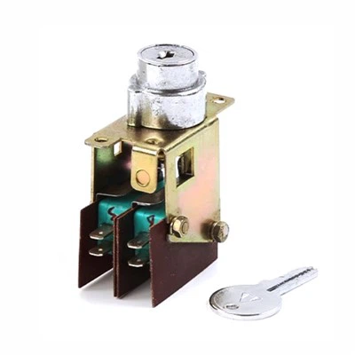 Mitsubishi Escalator Lock Y127930G05