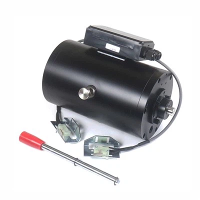 NBSL Elevator Brake ZLZ-02