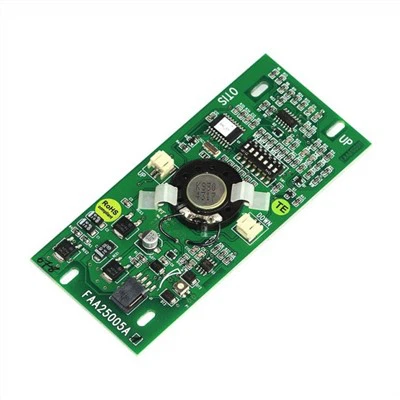 Elevator Arrival Clock Board FAA25005A1