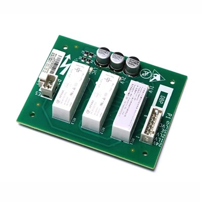 Elevator Pcb HAA26800AH1