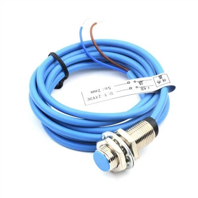 Escalator Sensor SLD2-12GM-WH1A