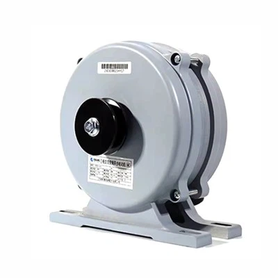 Ouling Elevator Door Motor YBP80-6Y4