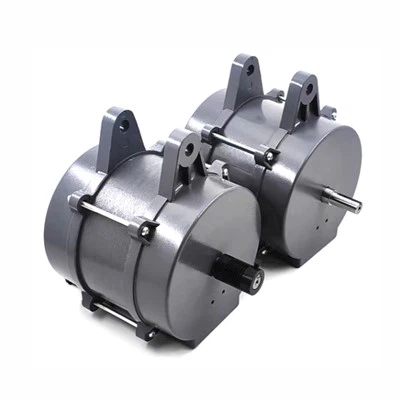 Selcom Elevator Door Motor 3201.05.9259/H