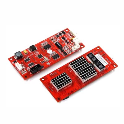 Seloon Elevator Display Board S03 Ver1.4