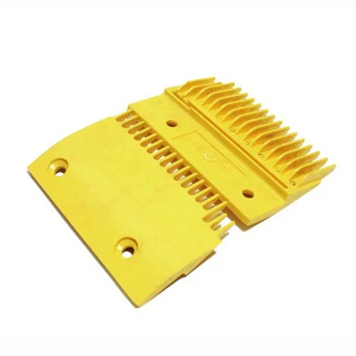 Escalator Comb Plate DSA2000168-R
