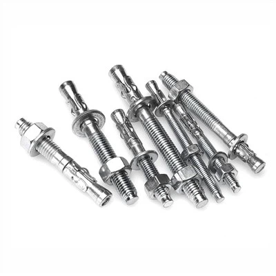 Special Expansion Bolts For Elevator