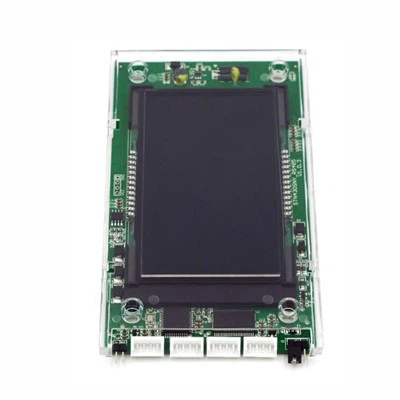 Syney Elevator Lcd Display Board STN430SNY-RS485