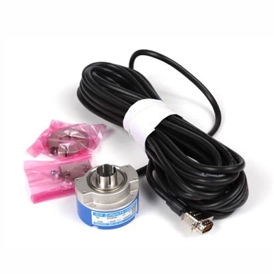 Tamagawa Elevator Encoder TS5246N2418