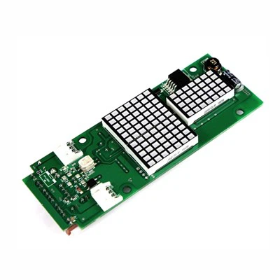 Elevator Display Board G-291B