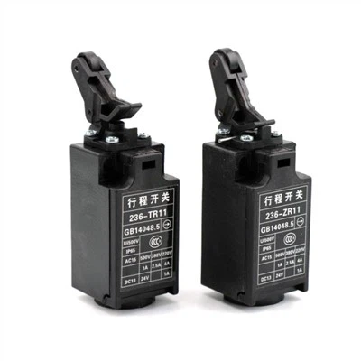 XIOLIFT Limit Switch 236-ZR11 236-TR11