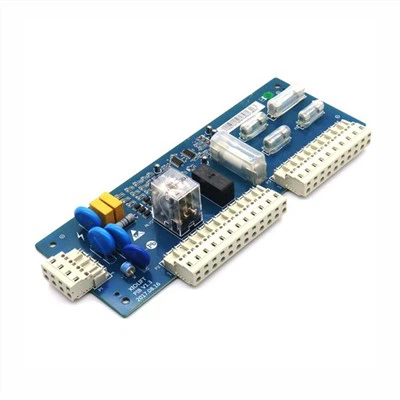 XIOLIFT Pcb Board PIB V1.3