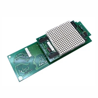 YUNGTAY Elevator Display Board DC004769