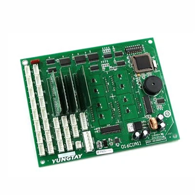 YUNGTAY Elevator Display Board DD007647