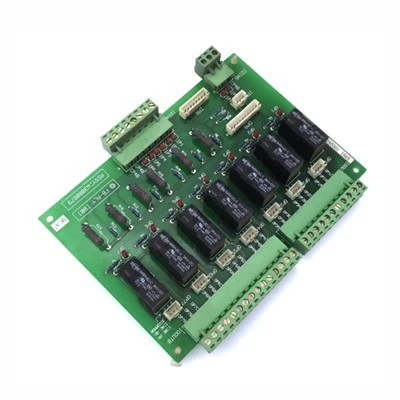 YUNGTAY Elevator Relay Board W3000879