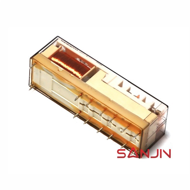 ThyssenKrupp elevator relay SR6B4024 V23050-A1024-A542