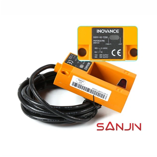 Weton elevator leveling sensor SGD31-GG-TZ2B2