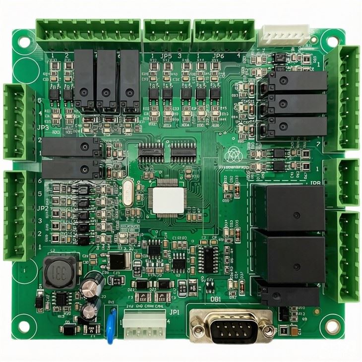 Elevator Car Communication Board Expansion Extension MF3 MF3-S MF3-C MF3-B MF4 MF4-S