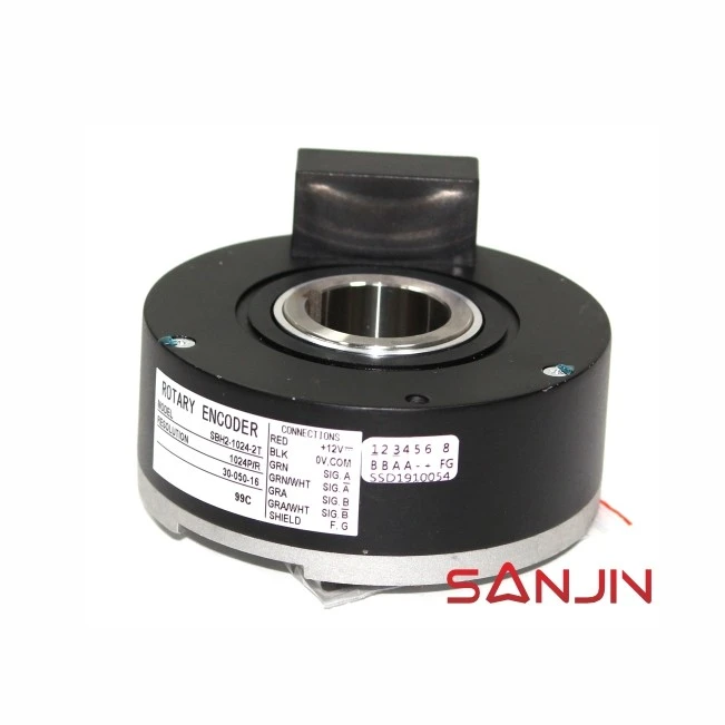 OTIS elevator encoder SBH2-1024-2T DAA633D1