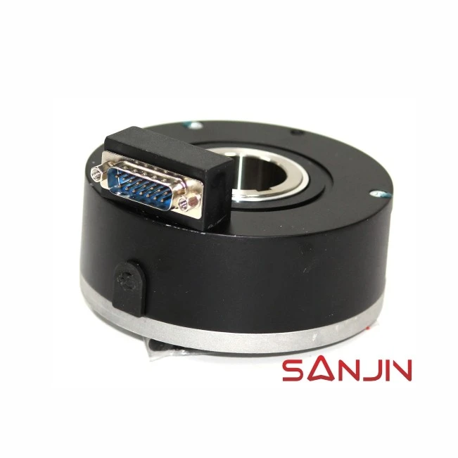 OTIS elevator rotary encoder SBH2-1024-2T DAA633D1