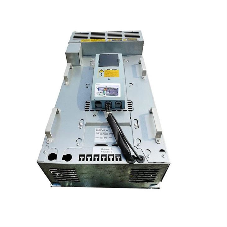 Elevator Inverter DR-VCB 042 42CBR 59410995 Stainless Steel High Quality