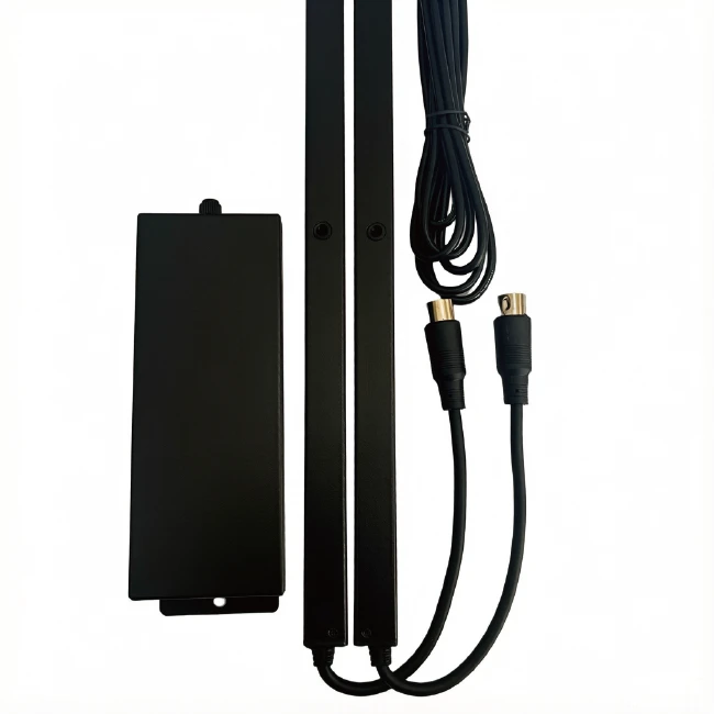 Elevator Light Curtain 96 Beams Infrared Safety Door Sensor YS-94A-P220N