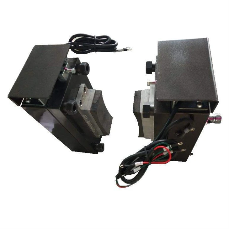 Elevator Magnetic Brake SDZK-6000 Electromagnetic Brake Motor Brake Elevator Spare Parts