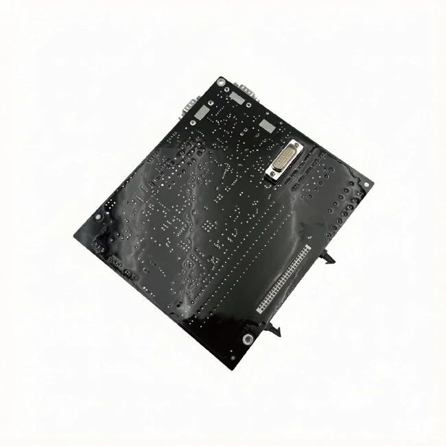Elevator Mainboard Control Board KLS-MCD-01A KLS-MCD-02A With PG Card