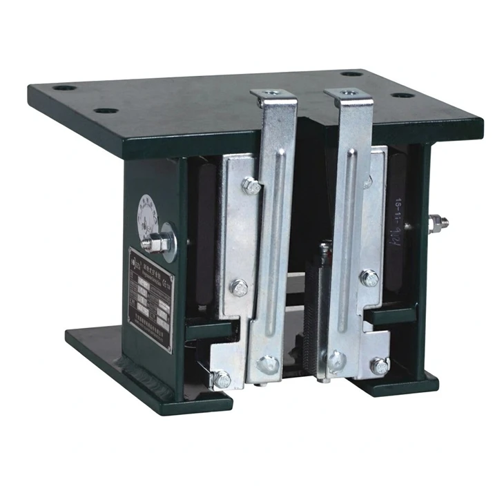 Elevator Parts Progressive Safety Gear OX-188A B Aodepu Double Pulling Safety Gear