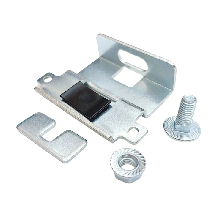 Fermator Elevator Door Parts Door Slider Car Door Landing Door Hall Door H Type Door