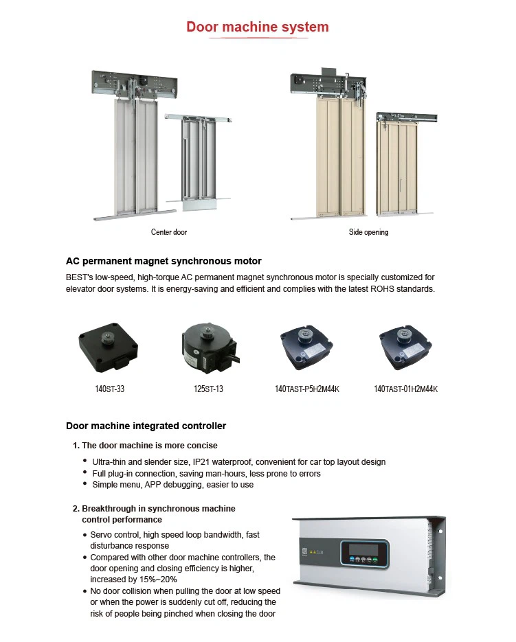 FUJI ELEVATOR MODERNIZATION