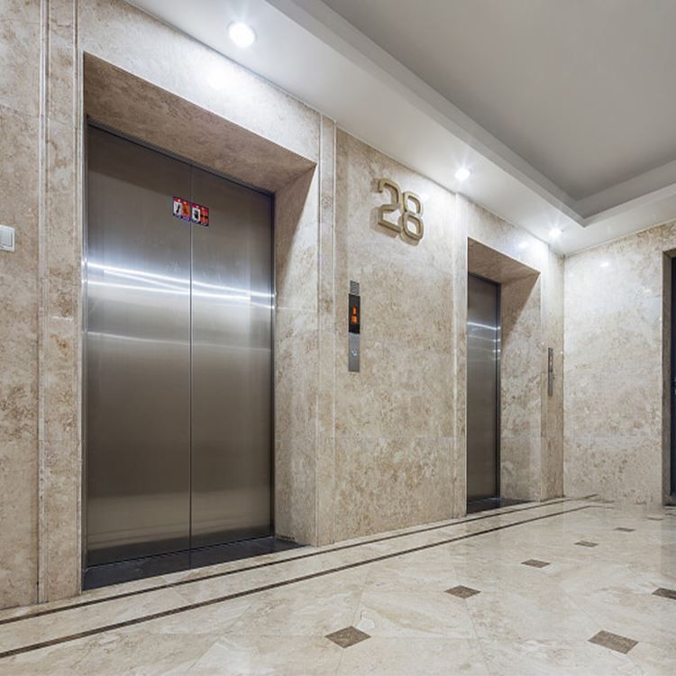 FUJI Passenger Elevator