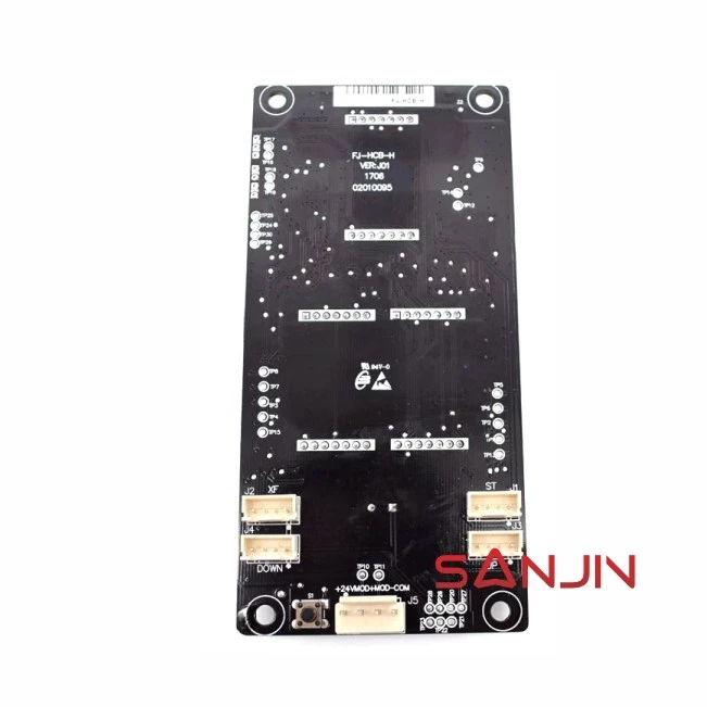 Fujihd elevator board FJ-HCB-H