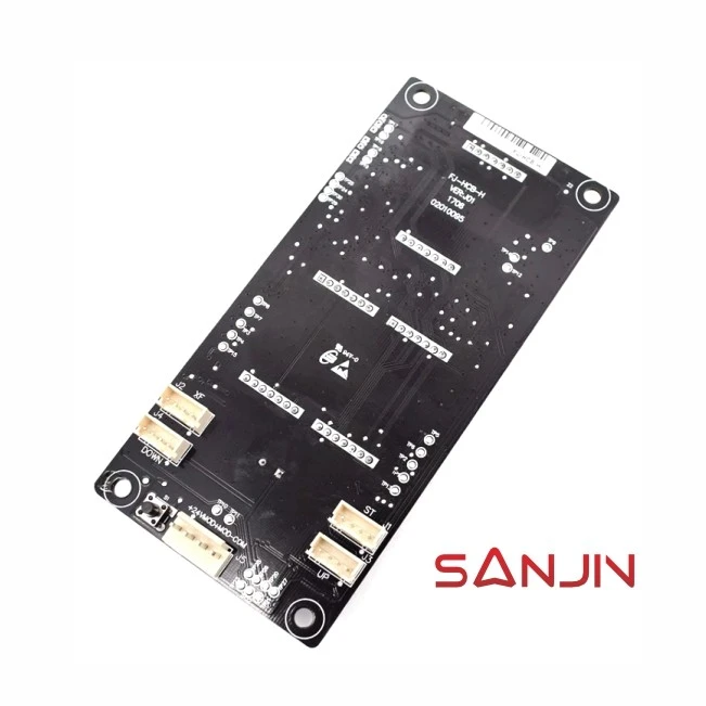 Fujihd elevator lop display board FJ-HCB-H