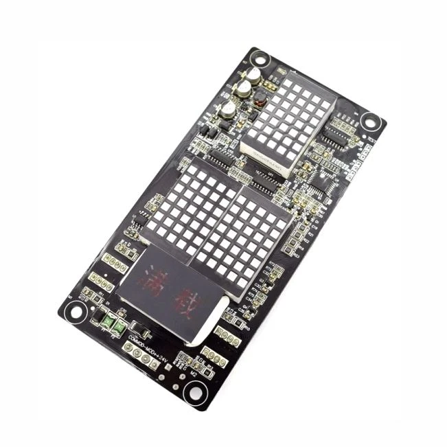 Fujihd Elevator Display Board FJ-HCB-H
