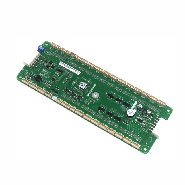 Elevator Pcb GKECOBG01