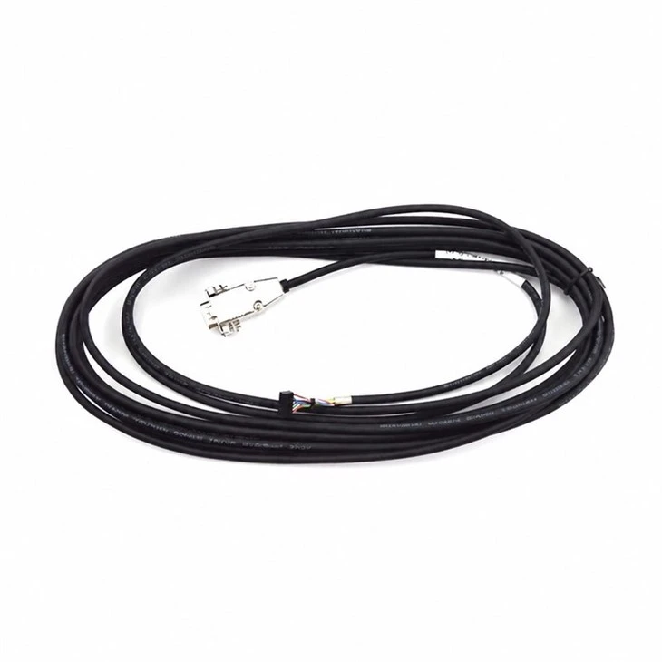 Heidenhain Elevator Encoder Connection Line 7m ERN 1387 2048 62S14-70