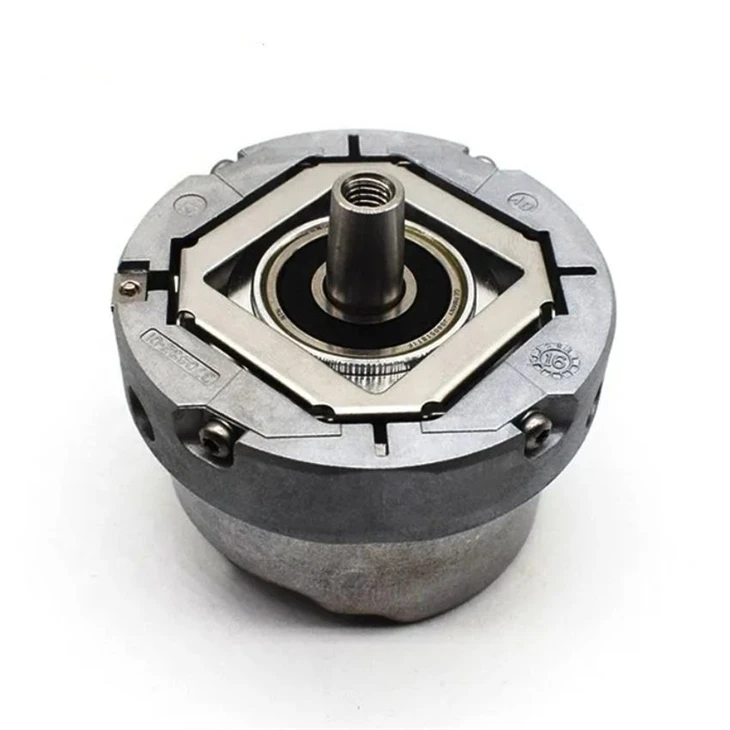 HEIDENHAIN Elevator Encoder ECN1313 2048 62S 12-78 Absolute Encoder 1 Year Warranty