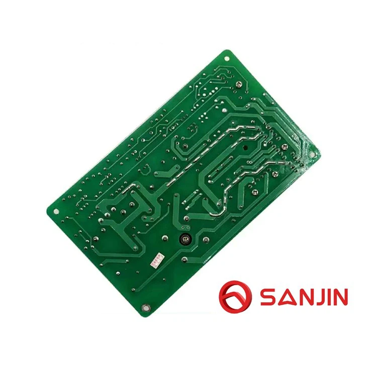 Hitachi Elevator Power Board ECA60000Q