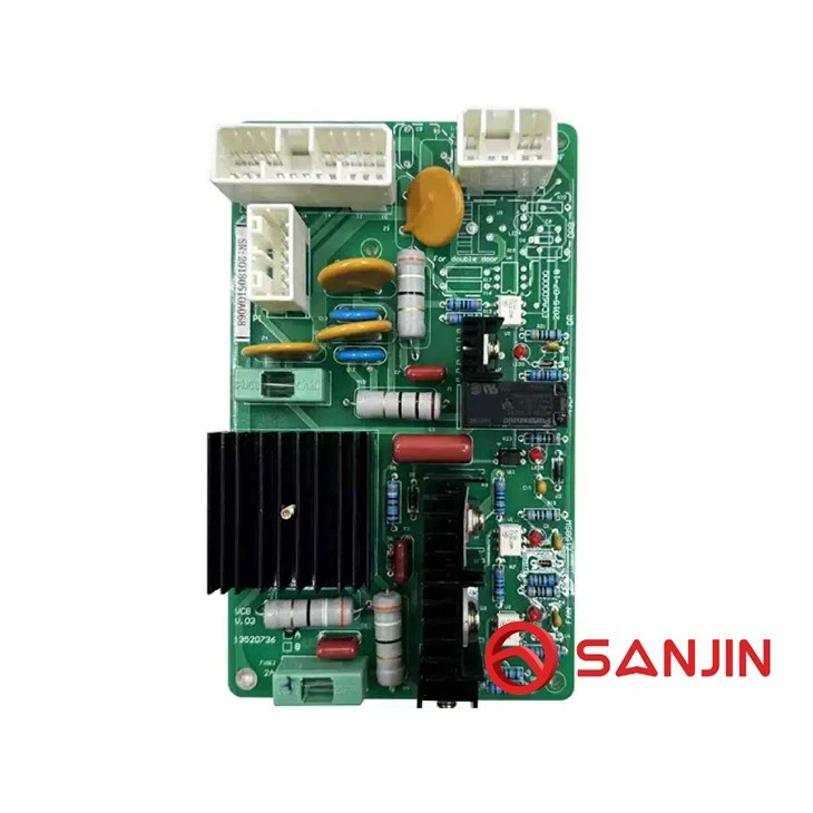 Hitachi Elevator Power Board ECA60000Q