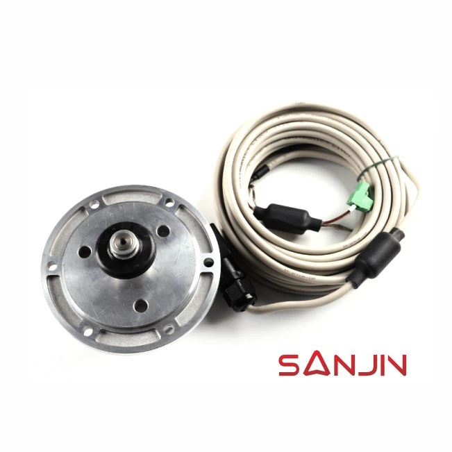 Kone elevator encoder KM982792G33