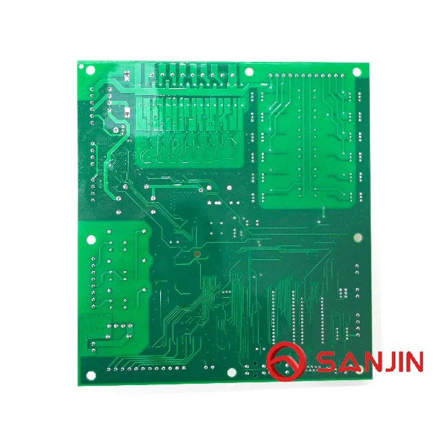 LCB-II Elevator Control Board