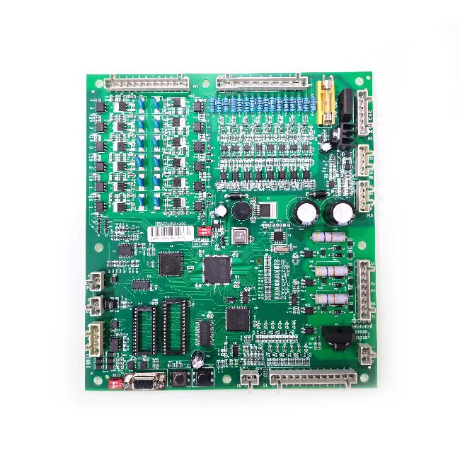 LCB-II Elevator Control Board