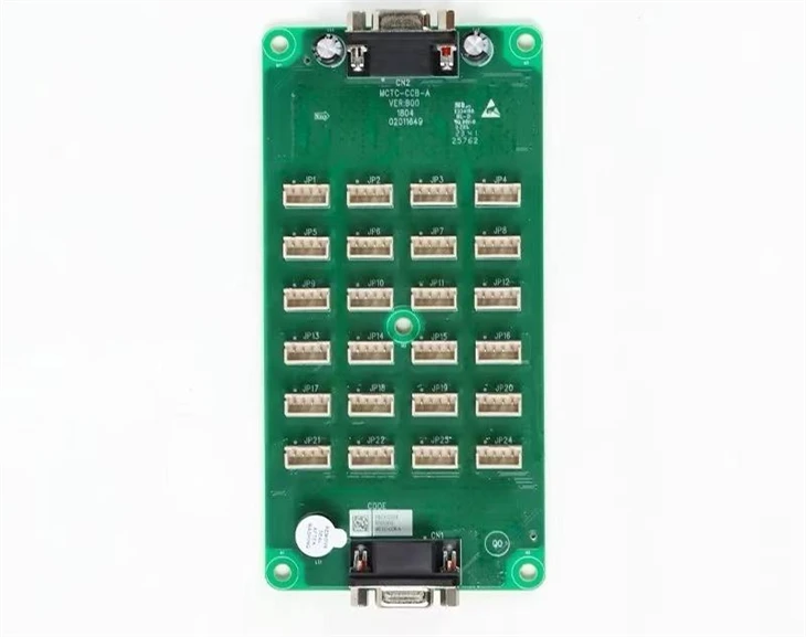 Elevator Parts MCTC-CCB-A Command Board Car Button Expansion Board Call Panel
